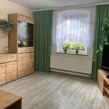 Fam. Natusch Apartment